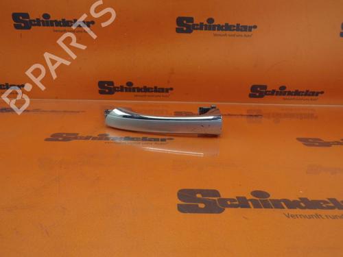 Used Front left exterior door handle Front left exterior door handle MERCEDES-BENZ CLK Convertible (A209) CLK 320 (209.465) (218 hp) 33146902 33146902