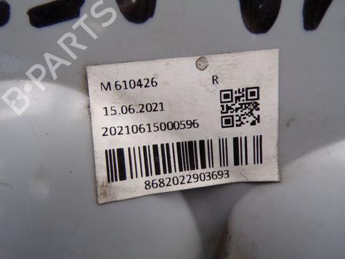 Right taillight FORD TRANSIT Bus (FD_ _, FB_ _, FS_ _, FZ_ _, FC_ _) 2.2 TDCi | BP29873287C35