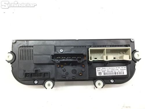 Climate control VW GOLF VI (5K1) 1.4 | BP33139716I5 - Image 2