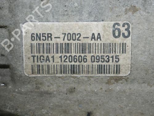 Gearbox VOLVO V50 (545) 2.0 D | BP24381651M3 