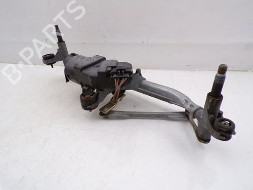 Front wiper motor PEUGEOT 1007 (KM_) 1.4 HDi | BP32652495M29