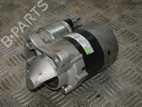 Used Starter Starter RENAULT SCÉNIC I MPV (JA0/1_, FA0_) 1.4 16V (JA0D, JA1H, Ja0W, JA10) (95 hp) 37274714 37274714