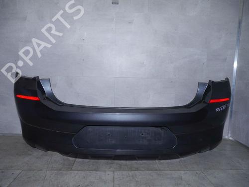 Used Rear bumper Rear bumper BMW X2 (F39) sDrive 18 i (140 hp) 33145450 33145450