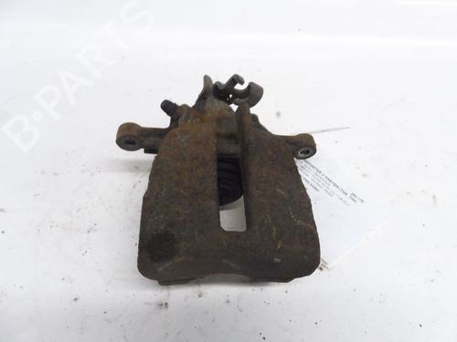 Used Left rear brake caliper Left rear brake caliper VW TRANSPORTER T5 Van (7HA, 7HH, 7EA, 7EH) 2.0 TDI (140 hp) 33142105 33142105