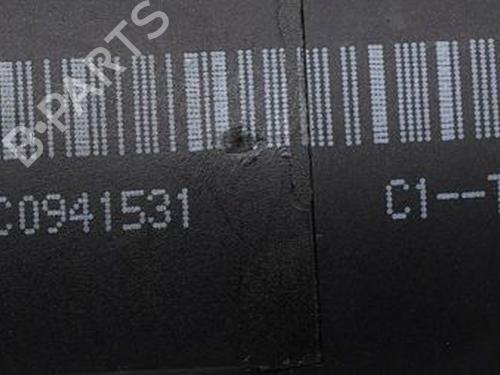 Headlight switch VW GOLF IV Variant (1J5) 1.6 16V | BP34105095I24 - Image 6