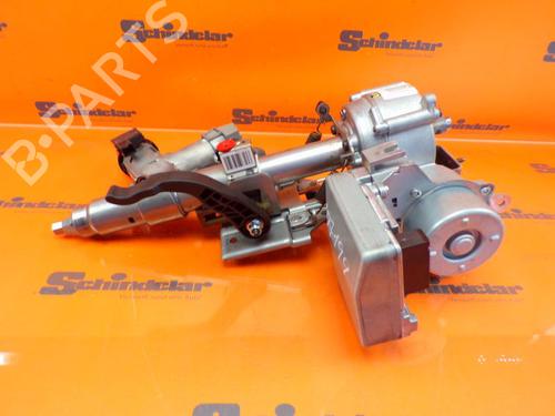 Steering column FORD FIESTA VI (CB1, CCN) 1.25 | BP33146971M21 - Image 3