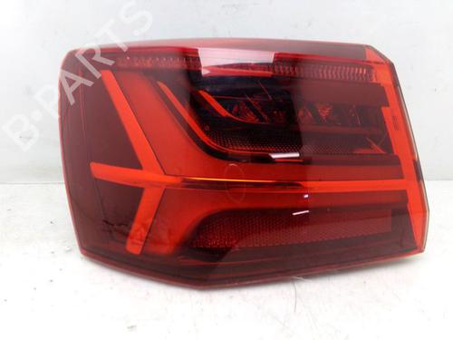 Left taillight AUDI A6 C7 Avant (4G5, 4GD) 2.0 TDI quattro | BP30797292C34 