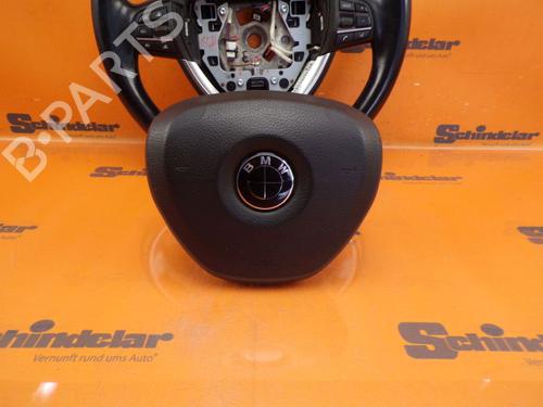 Steering wheel BMW 5 Touring (F11) 535 d | BP24393218C49 