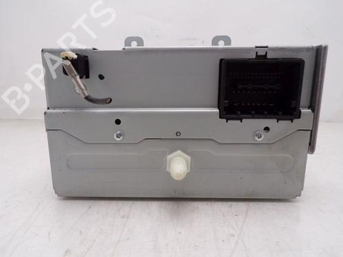 Radio OPEL ASTRA J Sports Tourer (P10) 1.4 Turbo (35) | BP30652264E6 