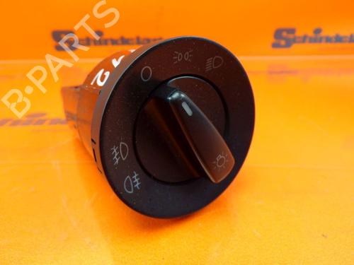 headlight-switch-skoda-fabia-ii-542-2006-2007-2008-2009-2010-2011-2012-2013-2014-32641723 main image
