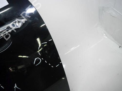 Left front door MINI MINI CLUBMAN (R55) Cooper D | BP24382948C2 