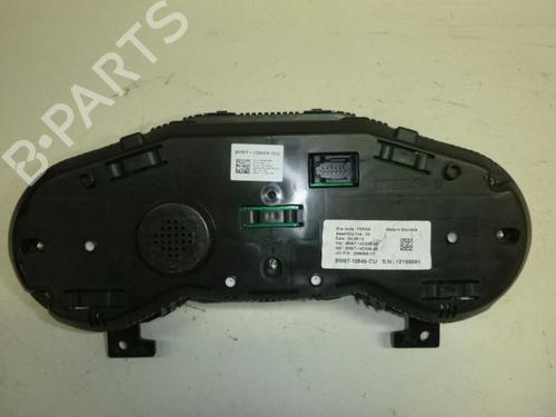 Display monitor FORD FOCUS III Turnier 1.6 TDCi | BP24387182C48 