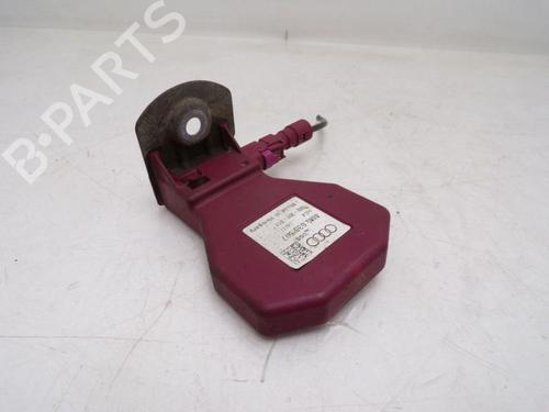 Electronic module AUDI A6 C7 Avant (4G5, 4GD) 2.0 TDI quattro | BP33722241M83 - Image 2