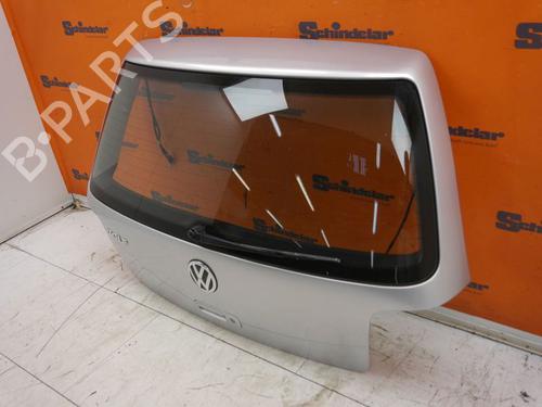 Tailgate VW GOLF IV (1J1) 1.4 16V | BP27551718C6 