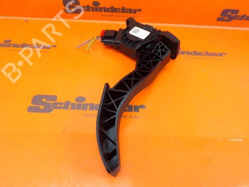 Pedal SEAT LEON (5F1) 1.4 TSI | BP33146743I4 - Image 2