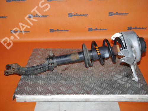 Used Left front shock absorber AUDI A4 B8 (8K2) 2.0 TDI (120 hp) 32830127