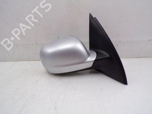 Right mirror VW LUPO I (6X1, 6E1) 1.4 16V | BP30189543C27
