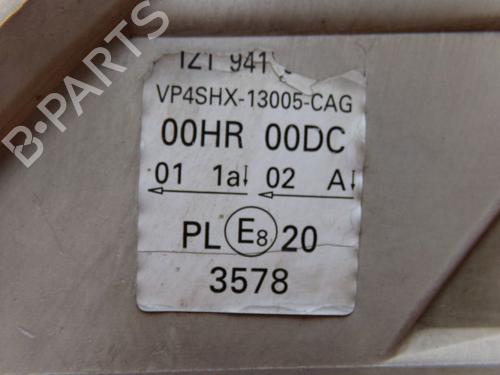 Right headlight SKODA OCTAVIA II Combi (1Z5) 2.0 TDI 4x4 | BP28176777C29 