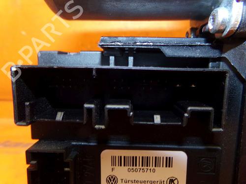 Left front window motor VW GOLF V Variant (1K5) 1.9 TDI | BP32835523E21  - Image 6