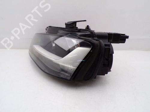 Left headlight AUDI A4 B8 Avant (8K5) 2.0 TDI | BP32276690C28