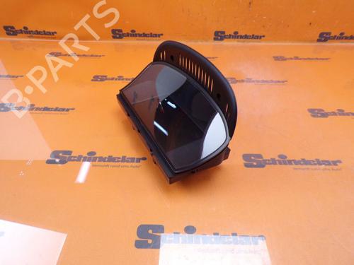 Display monitor BMW 5 (E60) 520 i | BP24412049C48 