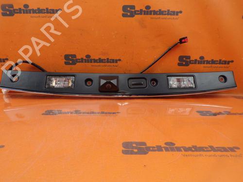 Boot lining MASERATI QUATTROPORTE VI 3.0 D | BP32648652I3