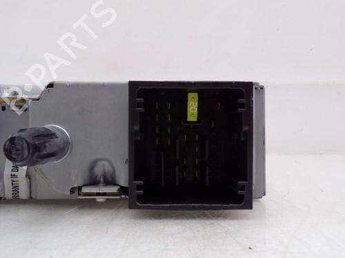 Electronic module PEUGEOT 2008 I (CU_) 1.2 THP 110 / PureTech 110 | BP30515832M83 