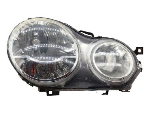 Faro derecho Faro derecho VW POLO IV (9N_, 9A_) 1.4 16V (75 hp) 34212894 34212894
