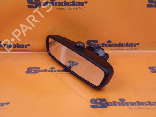 Rear mirror BMW 5 (F10) 520 d | BP32833220I6 - Image 3