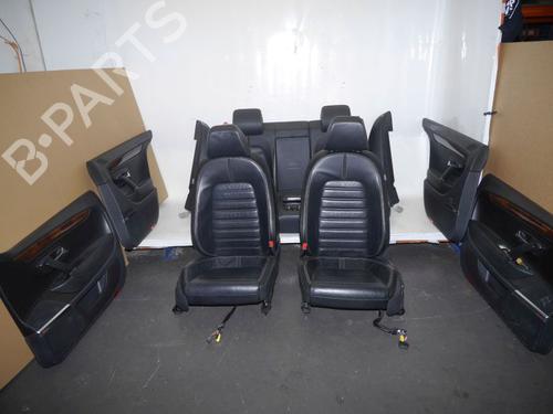 Used Seats set VW PASSAT CC B6 (357) 3.6 FSI 4motion (300 hp) 24387054