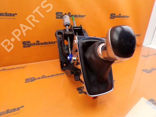 Shift knob CITROËN DS5 1.6 BlueHDi 120 | BP32662743I34