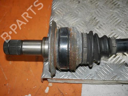 Right rear driveshaft BMW 5 Touring (F11) 535 d | BP27438234M41 