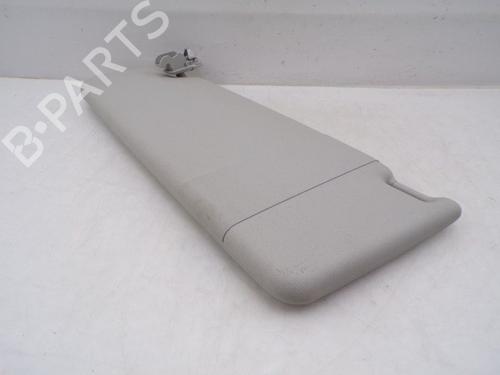 Left sun visor SEAT Mii (KF1, KE1) 1.0 | BP33560700I1 - Image 3