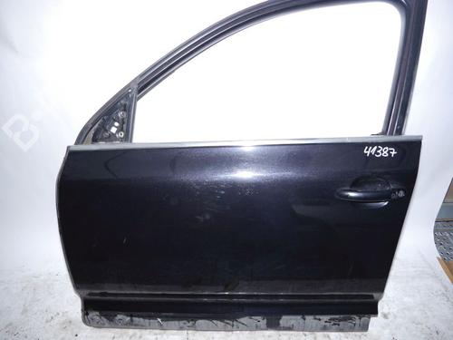 Used Left front door VW TOUAREG (7LA, 7L6, 7L7) 5.0 V10 TDI (313 hp) 32634503