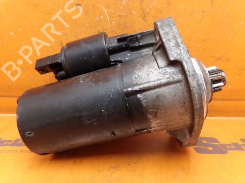 Used Starter VW BORA I (1J2) 1.6 16V (105 hp) 32837250
