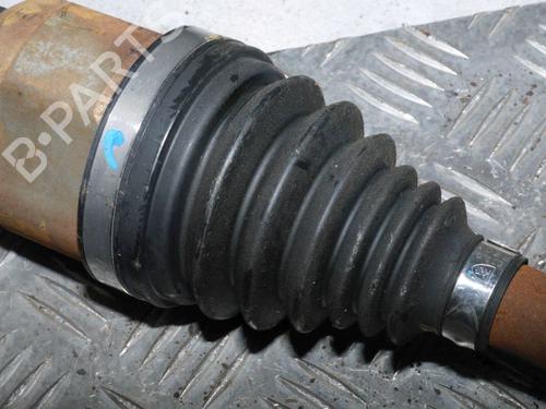 Right front driveshaft DACIA LOGAN MCV II TCe 90 (K8M1, K8MA, K8AC) | BP28363472M39 