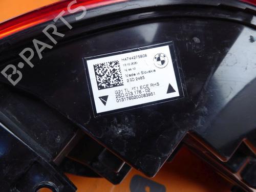 Right taillight BMW 3 Touring (G21, G81) 318 i | BP28363711C35 