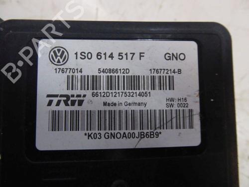 ABS Bremseaggregat VW UP! (121, 122, BL1, BL2, BL3, 123) 1.0 | BP24385637M43 