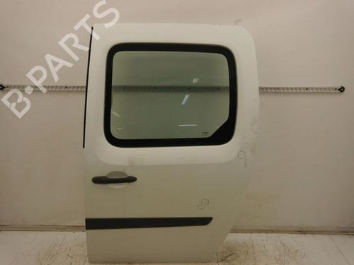 Venstre side skydedør RENAULT KANGOO Express (FW0/1_) Z.E. (FW0Z, FW1Z) (60 hp) 29873343