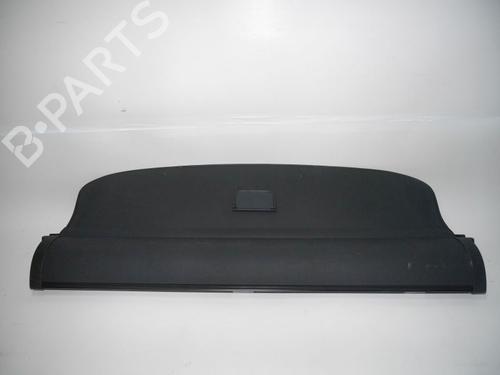 Used Rear parcel shelf AUDI A4 B7 Avant (8ED) 1.9 TDI (116 hp) 32635787