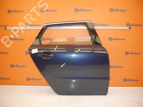 Used Right rear door PEUGEOT 508 SW I (8E_) 1.6 THP (150 hp) 24392159
