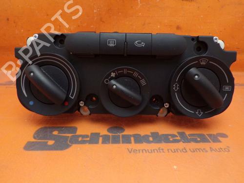 Commande Chauffage AUDI A3 Sportback (8PA) 1.6 FSI (115 hp) 33153145