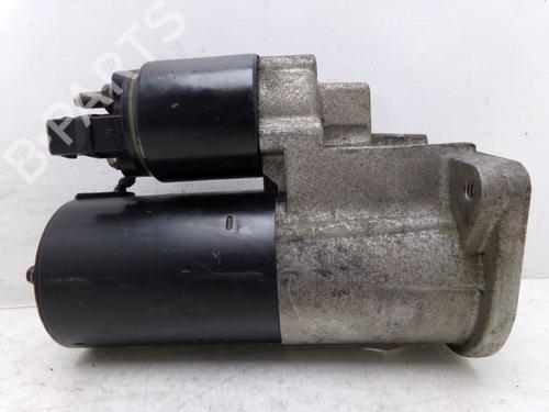 Used Starter Starter VW LUPO I (6X1, 6E1) 1.4 16V (75 hp) 33155893 33155893