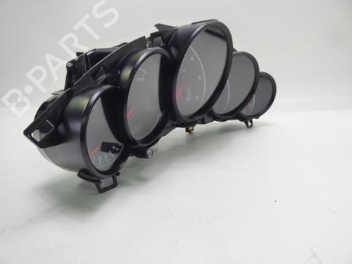 Instrument cluster PORSCHE PANAMERA (970) 3.0 D | BP33145031C47 - Image 3