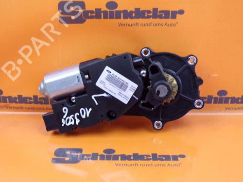 Tecto de abrir FORD USA MUSTANG Convertible 2.3 EcoBoost (314 hp) 33149957