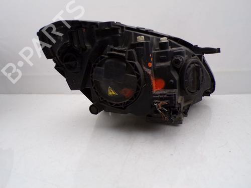 Left headlight MERCEDES-BENZ B-CLASS Sports Tourer (W245) B 170 (245.232) | BP29515110C28 