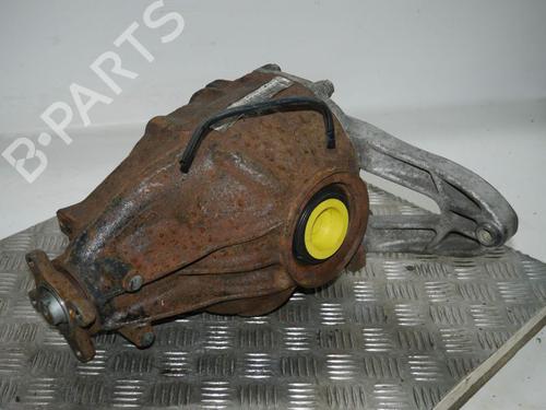 Used Rear differential MERCEDES-BENZ VITO / MIXTO Van (W639) 109 CDI (639.601, 639.603, 639.605) (88 hp) 32838487