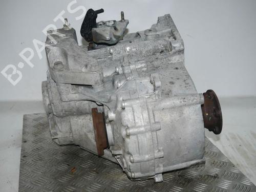 Gearbox VW PASSAT B6 (3C2) 2.0 TDI 4motion | BP33157682M3  - Image 5