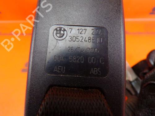 Seat buckle BMW 3 (E90) 320 i | BP24393078I32 