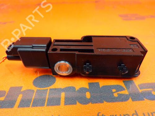 Electronic module JAGUAR XJ (X350, X358) 4.2 | BP32643068M83